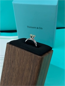 Кулон Tiffany&Co 166673
