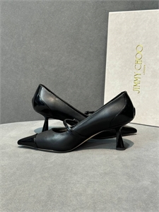 Туфли JIMMY CHOO 166679