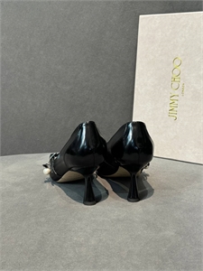Туфли JIMMY CHOO 166679