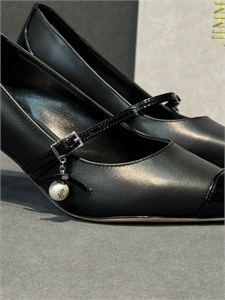 Туфли JIMMY CHOO 166679