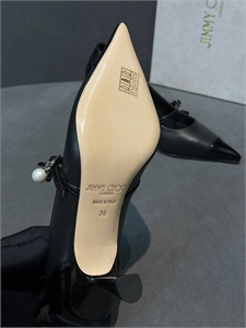 Туфли JIMMY CHOO 166679