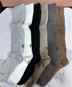 Гольфы MIU MIU 166684