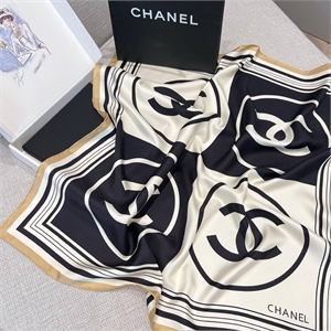 Платок CHANEL 166687