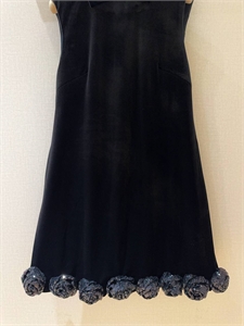 Платье DIOR 166688