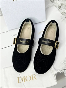 Балетки DIOR 166689