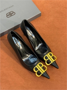 Туфли BALENCIAGA 166691