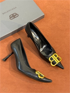 Туфли BALENCIAGA 166691