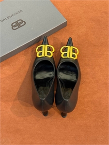 Туфли BALENCIAGA 166691