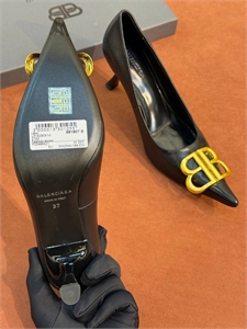 Туфли BALENCIAGA 166691