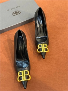 Туфли BALENCIAGA 166691