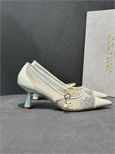 Туфли JIMMY CHOO 166697