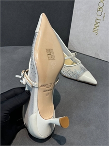 Туфли JIMMY CHOO 166697