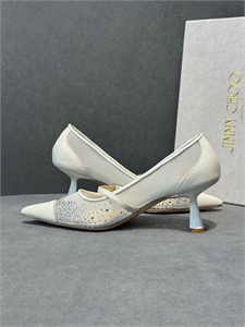 Туфли JIMMY CHOO 166697