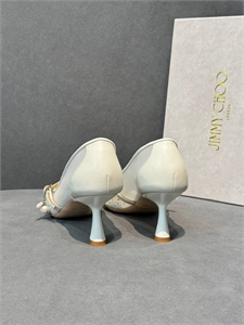 Туфли JIMMY CHOO 166697