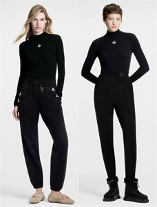 Водолазка LOUIS VUITTON 166699