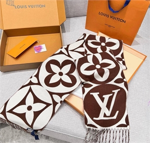 Шарф LOUIS VUITTON 166705