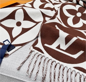 Шарф LOUIS VUITTON 166705