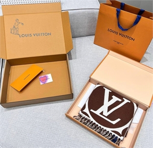 Шарф LOUIS VUITTON 166705