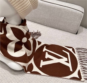 Шарф LOUIS VUITTON 166705