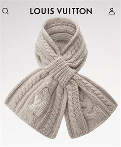 Шарф LOUIS VUITTON 166706
