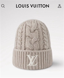 Шарф LOUIS VUITTON 166706