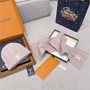 Шапка LOUIS VUITTON 166707