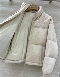 Куртка BRUNELLO CUCINELLI 166708