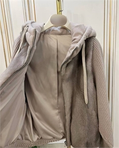 Куртка LORO PIANA 166709