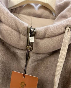 Куртка LORO PIANA 166709