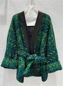 Кардиган CHANEL 166719