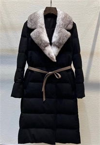 Куртка LORO PIANA 166721