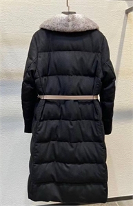 Куртка LORO PIANA 166721