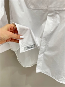 Рубашка CHANEL 166723