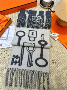 Шарф HERMES 166725