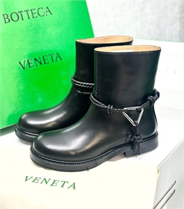 Ботинки BOTTEGA VENETA 166726