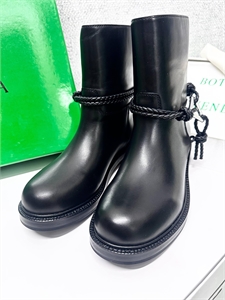 Ботинки BOTTEGA VENETA 166726