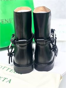 Ботинки BOTTEGA VENETA 166726