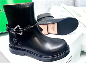 Ботинки BOTTEGA VENETA 166726