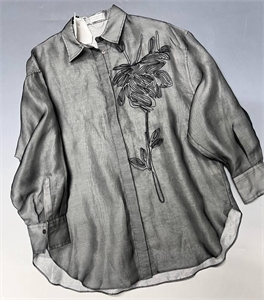 Рубашка BRUNELLO CUCINELLI 166727