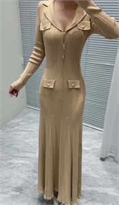 Платье BALMAIN 166736