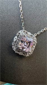 Серьги GRAFF 166740