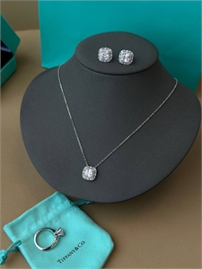 Кольцо Tiffany&Co 166741