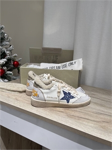 Кеды GOLDEN GOOSE 166749