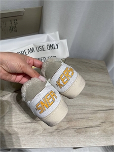 Кеды GOLDEN GOOSE 166749