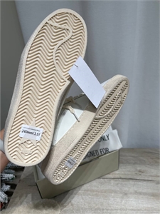 Кеды GOLDEN GOOSE 166749