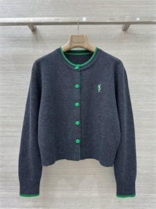 Кардиган YSL 166750