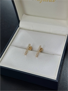 Кольцо Chopard 166755