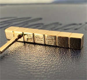 Кольцо Chopard 166755