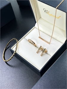 Браслет Chopard 166757