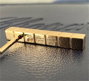 Браслет Chopard 166757